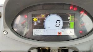 Încărcător frontal Hitachi ZW220-6 - imagine 10