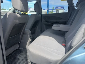 SUV 2009 Benzina in Rate fara Avans - imagine 4