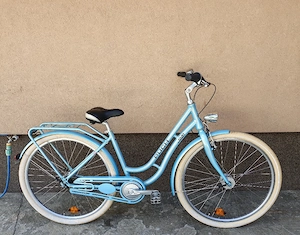 Bicicletă Puch Cult