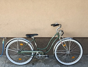 Bicicletă Schwinn Clasic Cruiser