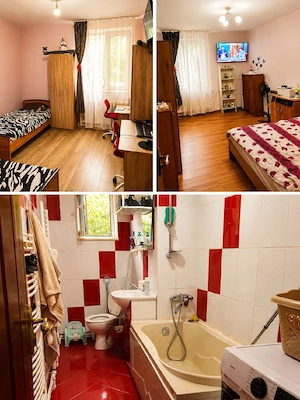Apartament 2 camere OM