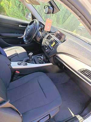 Vând BMW Seria 1 - imagine 7