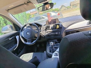 Vând BMW Seria 1