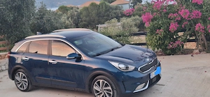 Vând kia niro hibrid  - imagine 2