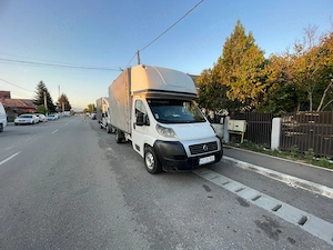 fiat ducato 2.3  d din 2015     - imagine 4
