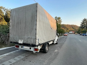 fiat ducato 2.3  d din 2015     - imagine 3