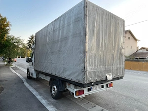 fiat ducato 2.3  d din 2015     - imagine 2