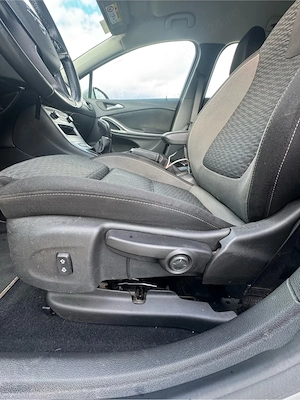 opel astra k facelfit benzina - imagine 6