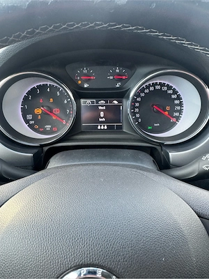 opel astra k facelfit benzina - imagine 7