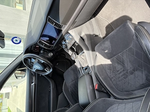 Skoda Kodiaq 2.0tdi190cp SportLine 2019 4x4  - imagine 6
