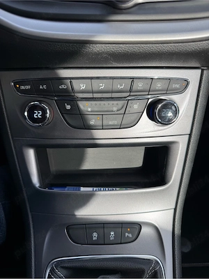 opel astra k facelfit benzina - imagine 5