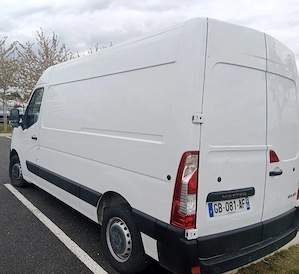 Renault Master 2021 - imagine 2