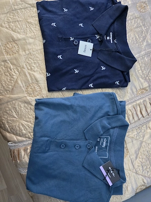 Tricouri Elegante 