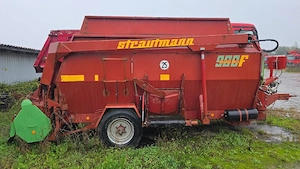 Remorcă  tehnologică 