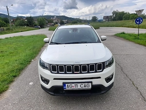 Jeep Compass,2019,benzina,luata de noua,89 mi km reali!! - imagine 5