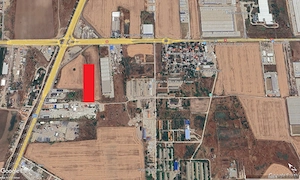 Teren intravilan Popesti Leordeni - Soseaua de Centura si Autostrada de Centura A0 - imagine 2