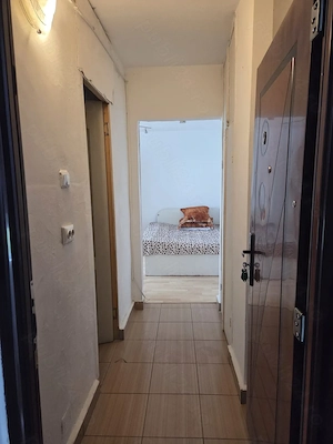 Garsoniera Șipote de închiriat 
