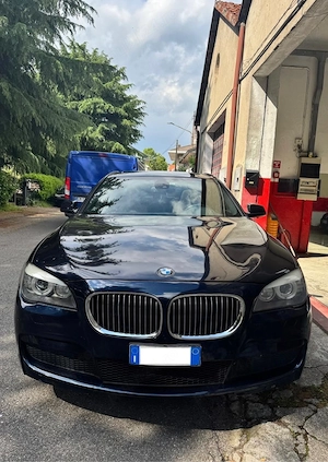 bmw seria 7 2011 - imagine 4