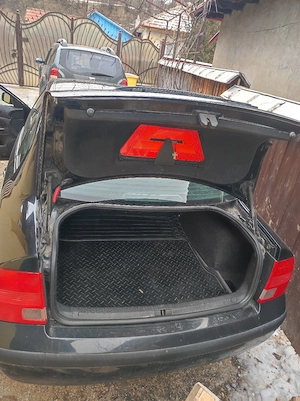 Vw passat b5 - imagine 3