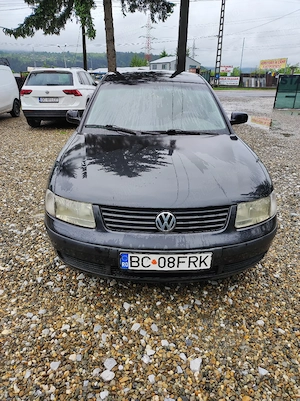 Vw passat b5 - imagine 7