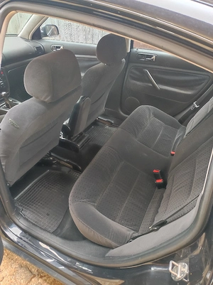 Vw passat b5 - imagine 8