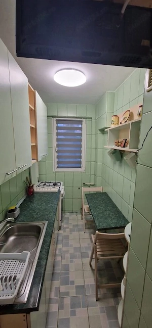  PROPRIETAR | Fără comision | Apartament 2 cam. decomandat | 4 min metrou | Loc de parcare inclus - imagine 7