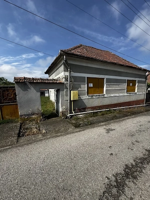Casa de vânzare 