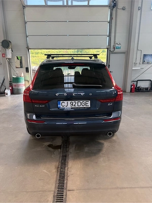  Volvo XC60 B4  - imagine 10