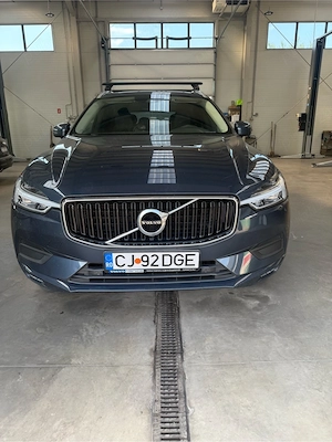  Volvo XC60 B4 