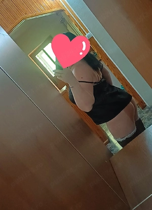 Sunt ,relaxarea ta perfectă! Contactează-ma!