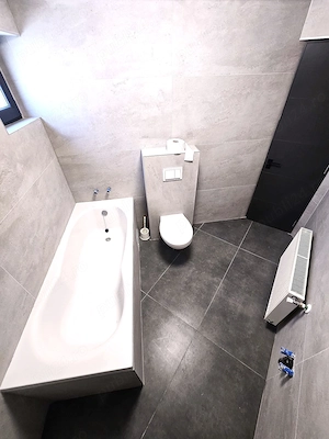 Apartament 3 camere | Complet renovat | Centru Nou - imagine 16