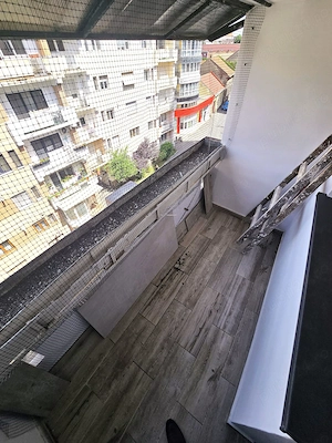 Apartament 3 camere | Complet renovat | Centru Nou - imagine 17