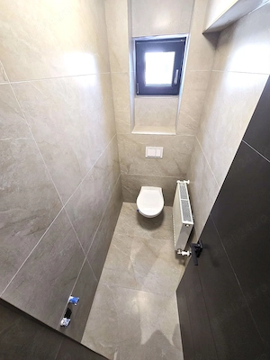 Apartament 3 camere | Complet renovat | Centru Nou - imagine 15