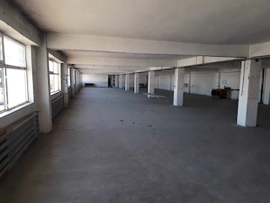 INVESTIȚIE | Platformă Industrială Multifuncțională, 7.425 mp teren, Potcoava, Olt - imagine 5