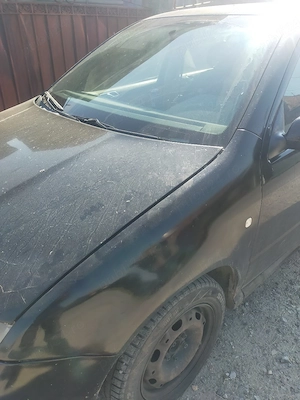 Vand Skoda Fabia  - imagine 3