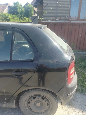 Vand Skoda Fabia  - imagine 2