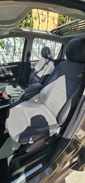 Mercedes b classe 2008 - imagine 4