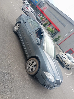 Skoda Octavia 2  - imagine 5