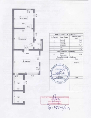 Casa cu gradina in sectorul 4 de vanzare - imagine 9