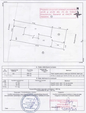 Casa cu gradina in sectorul 4 de vanzare - imagine 10