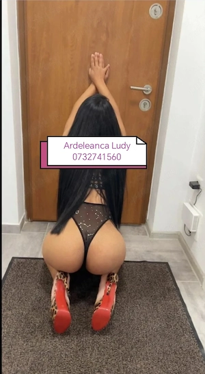 Ardeleanca Ludy