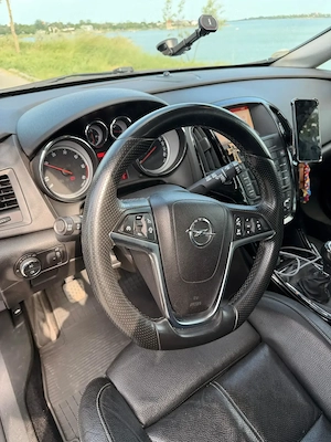Vând Opel Astra J 2015 1.6 CDTi 136CP Sports Tourer (break) - imagine 30