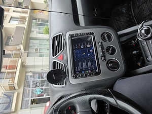 Volkswagen Scirocco 1.4