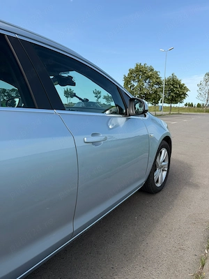 Vând Opel Astra J 2015 1.6 CDTi 136CP Sports Tourer (break) - imagine 10