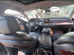 Audi A8 3000 TDI - imagine 5