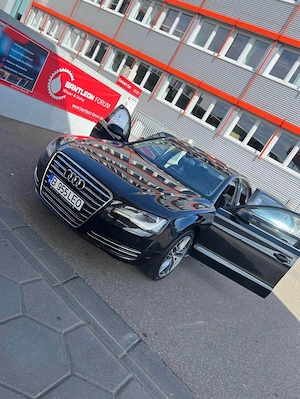 Audi A8 3000 TDI - imagine 2