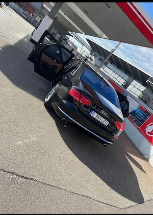 Audi A8 3000 TDI - imagine 3