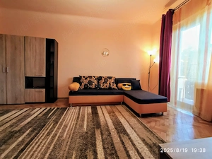Ofer de inchiriat apartament 2 camere Oradea zona Cantemir - imagine 2