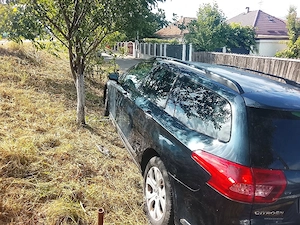 citroen c5 2010 1.6 hdi - imagine 4