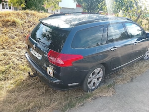 citroen c5 2010 1.6 hdi